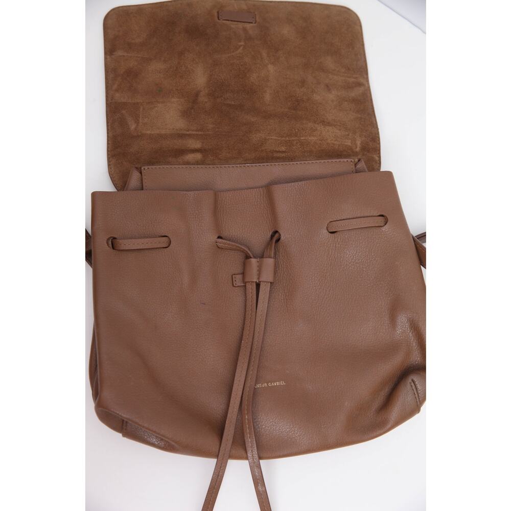 Mansur Gavriel Soft Lady Bag - Picture 8 of 12